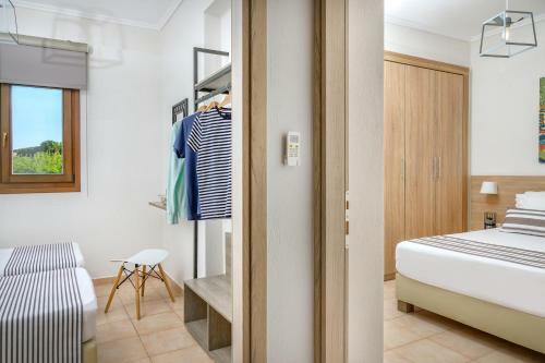 Apartamento Calma Guest House