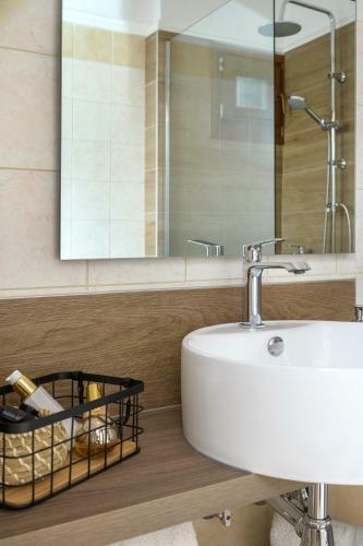 Apartamento Calma Guest House