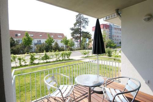 Apartamento D�nenresort Binz By Rujana