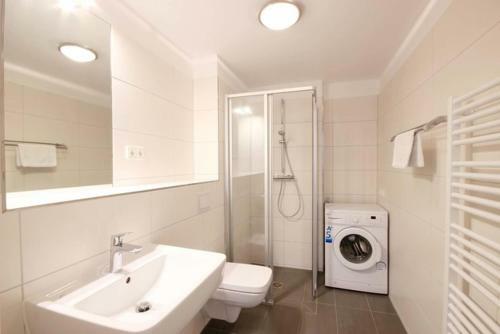 Apartamento D�nenresort Binz By Rujana