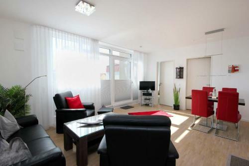 Apartamento D�nenresort Binz By Rujana