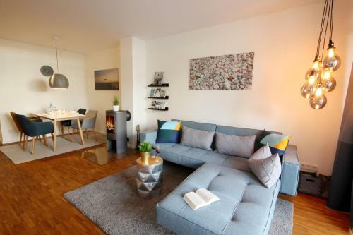Apartamento D�nenresort Binz By Rujana