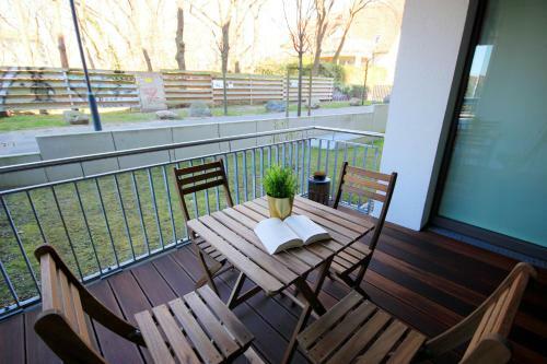 Apartamento D�nenresort Binz By Rujana