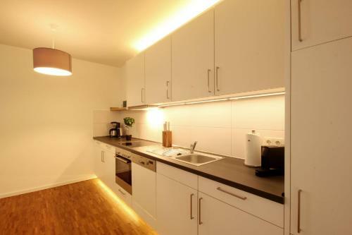 Apartamento D�nenresort Binz By Rujana