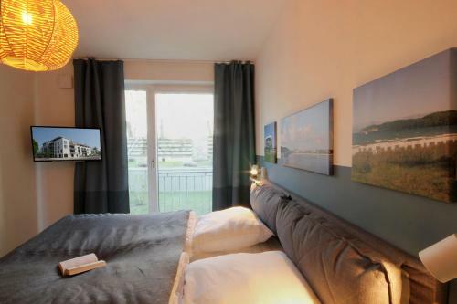 Apartamento D�nenresort Binz By Rujana