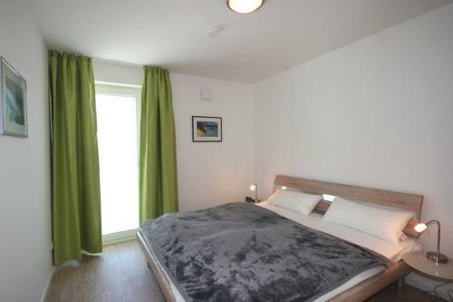 Apartamento D�nenresort Binz By Rujana