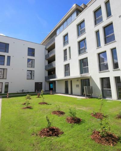 Apartamento D�nenresort Binz By Rujana