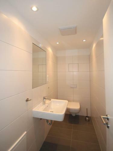 Apartamento D�nenresort Binz By Rujana