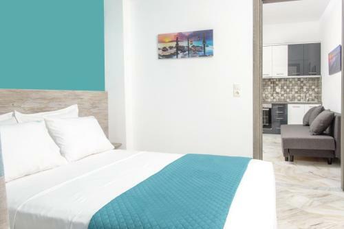 Xd Central Apartments