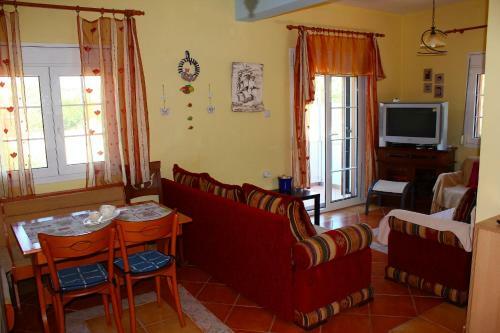 Vanna's Holiday House