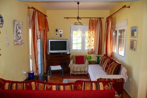 Vanna's Holiday House