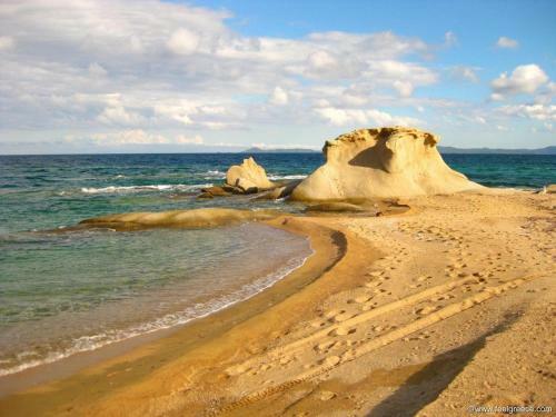 Apartamento Villa Evgenia(leonidas)