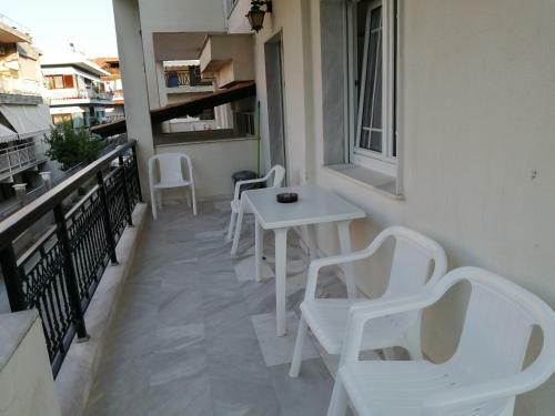 Apartamento Villa Alexandra Ierissos