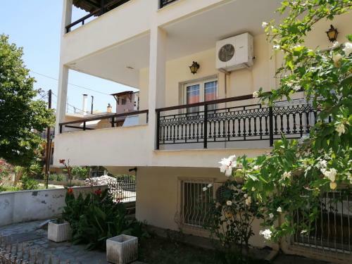 Apartamento Villa Alexandra Ierissos