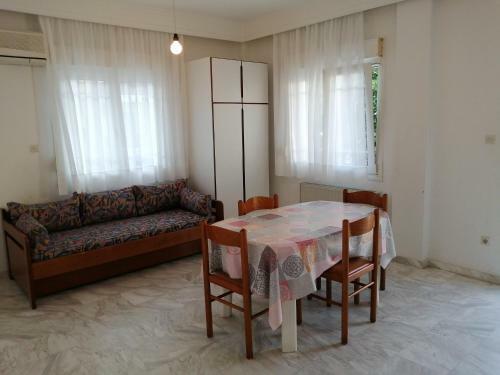 Apartamento Villa Alexandra Ierissos