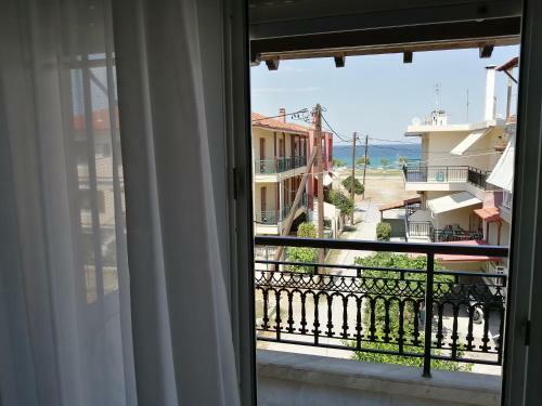 Apartamento Villa Alexandra Ierissos