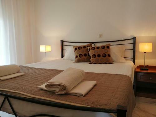 Apartamento Villa Alexandra Ierissos