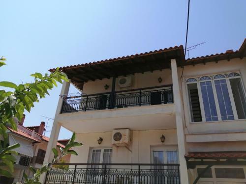 Apartamento Villa Alexandra Ierissos