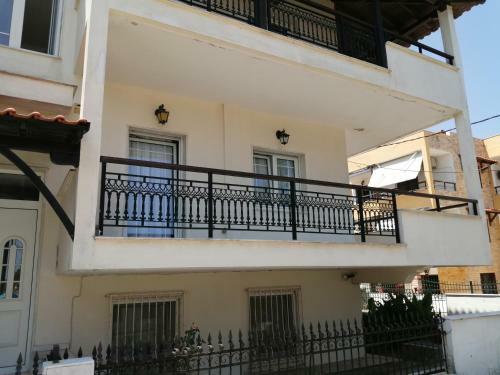 Apartamento Villa Alexandra Ierissos
