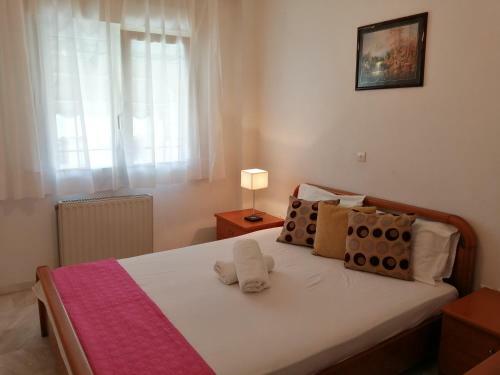 Apartamento Villa Alexandra Ierissos