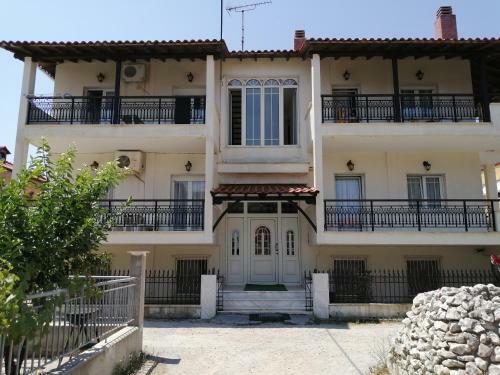 Apartamento Villa Alexandra Ierissos