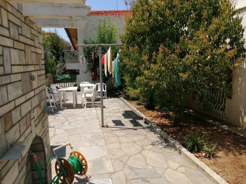 Apartamento Villa Alexandra Ierissos