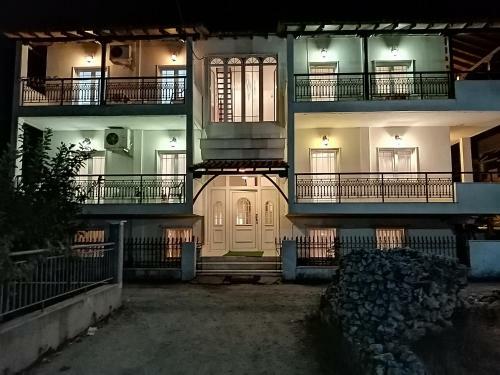 Apartamento Villa Alexandra Ierissos