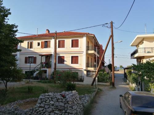 Apartamento Villa Alexandra Ierissos
