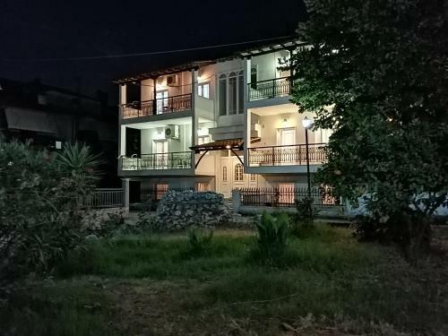 Apartamento Villa Alexandra Ierissos