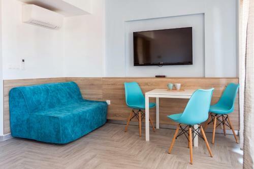 Apartamento Okean Studios
