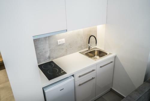 Apartamento Anfi Suites