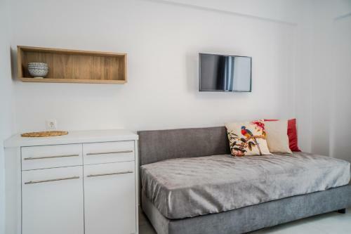 Apartamento Anfi Suites