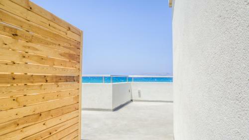 Apartamento Anfi Suites