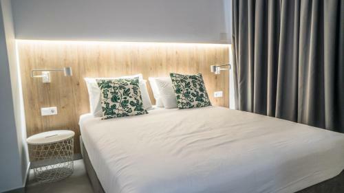 Apartamento Anfi Suites