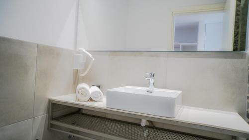 Apartamento Anfi Suites