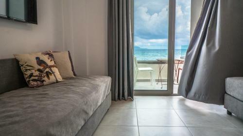 Apartamento Anfi Suites