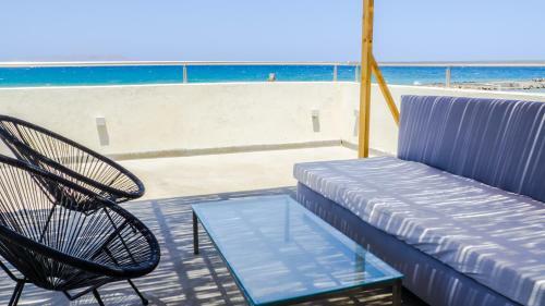 Apartamento Anfi Suites