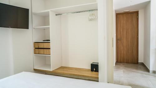 Apartamento Anfi Suites