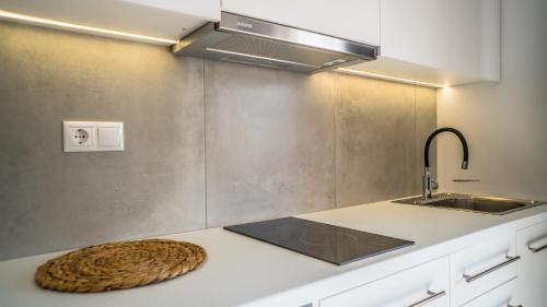 Apartamento Anfi Suites