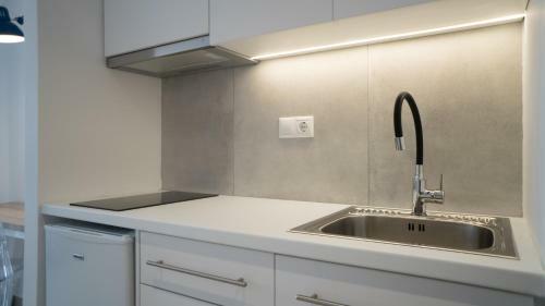 Apartamento Anfi Suites