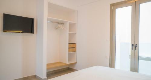 Apartamento Anfi Suites