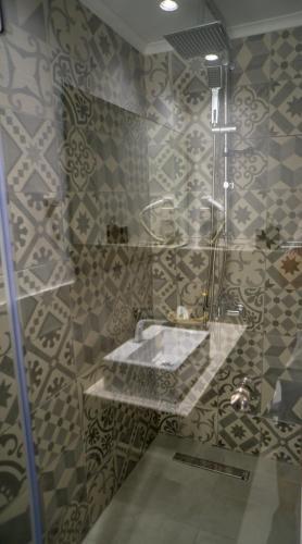 Apartamento Anfi Suites