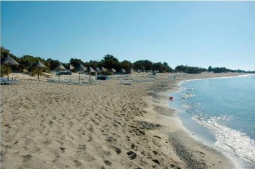 Ioanna Bayview Luxury Apartment