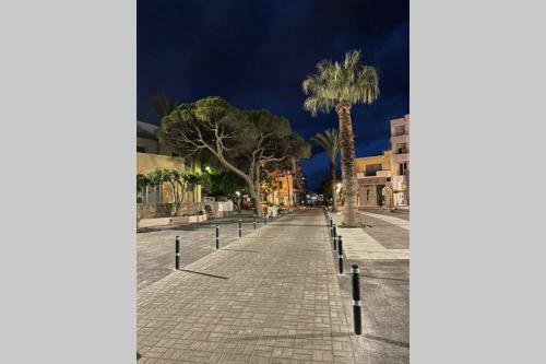 Ioanna Bayview Luxury Apartment