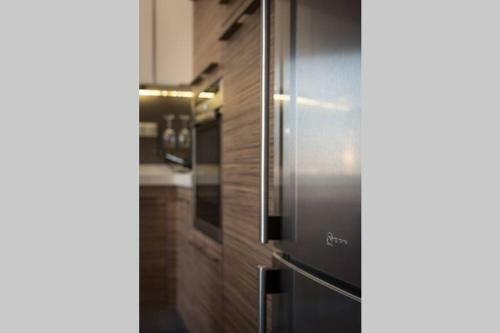 Ioanna Bayview Luxury Apartment