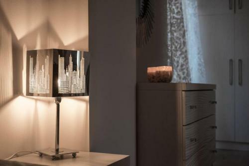 Ioanna Bayview Luxury Apartment