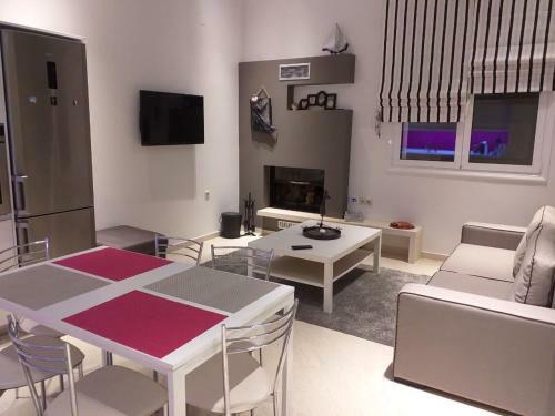 Gouves Beach Boutique Apartment