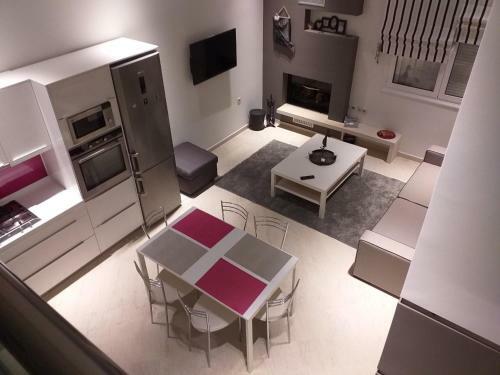 Gouves Beach Boutique Apartment