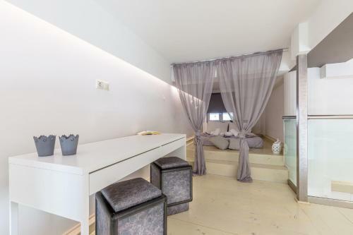 Gouves Beach Boutique Apartment