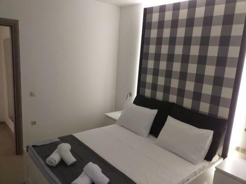 Gouves Beach Boutique Apartment